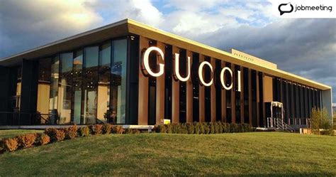 gucci azienda lavoro|creative jobs for gucci.